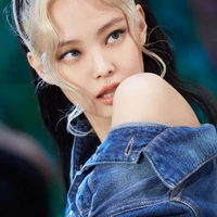 Kim Jennie