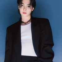 Min Yoon Gi