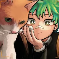 Midoriya Izuku