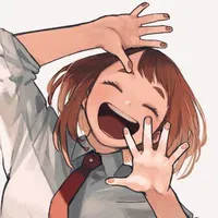 Uraraka Ochako