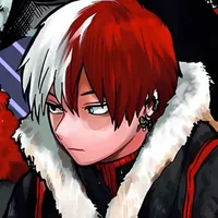Todoroki Shoto