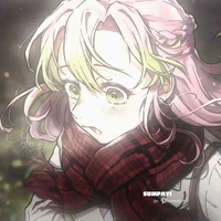 mitsuri