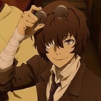 Dazai Osamu