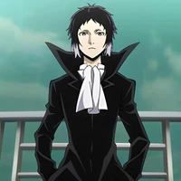 Akutagawa Ryunosuke
