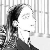Haitani Ran