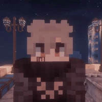 Dimitri_mcr kị sĩ