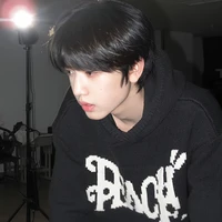 Trương Quế Nguyên _hắn_/sói