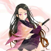 Kamado Nezuko