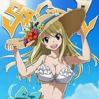 Lucy Heartfilia