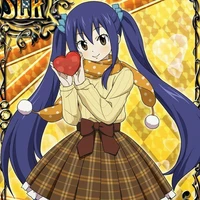 Wendy Marvell