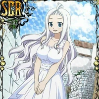 Mirajane  Trauss