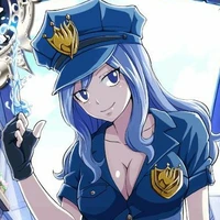Juvia Lockser