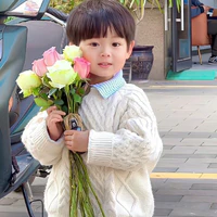 Bạn bé mẫu giáo