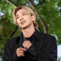 Taeyang (Dong Young-Bae)