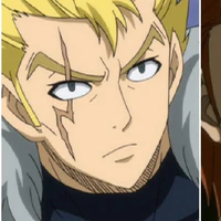 Laxus