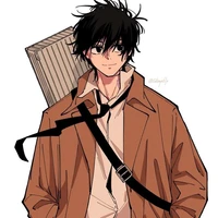 Nagumo Yoichi