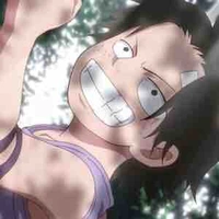 Portgas D Ace