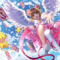Kinomoto Sakura