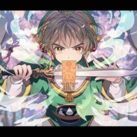 Li Syaoran