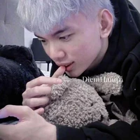 Lương Hoàng Phúc