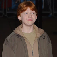 Ron Weasley