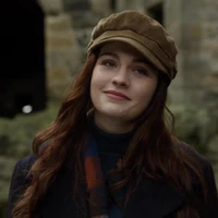 Lily Potter 