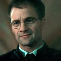 James Potter 