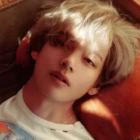 Kim Taehyung [ V ]