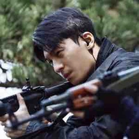 Hwang Jun-ho/Policeman