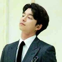 Gong Yoo/Salesman