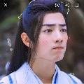 Ngụy Vô Tiện ( Mạc Huyền Vũ )