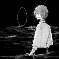 Dazai Osamu