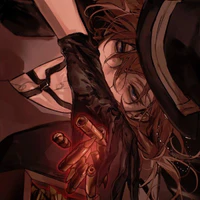 Chuuya Nakahara
