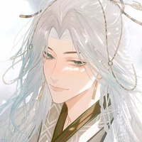 Thượng Tiên - Cố Hy