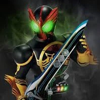 Kamen rider OOO