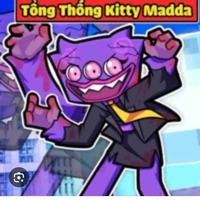 Kitty Madda