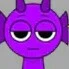 Durple(cà tím)
