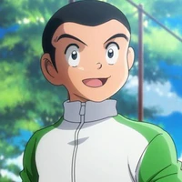 Ishizaki Ryo
