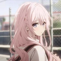 Amamiya Sora [ em ] • em út •