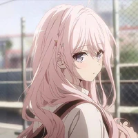 Amamiya Sora [ em ] • em út •