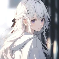 Amamiya Haruka • chị ba •