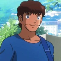 Roberto Hongo