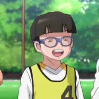Okawa Manabu