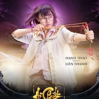 Trần Mỹ Liên Thanh