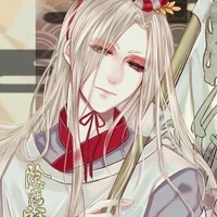 Bạch vô thường