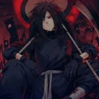 Uchiha Madara