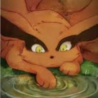 kurama( kụ rau má)