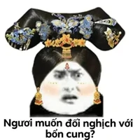 nhân vật bí ẩn