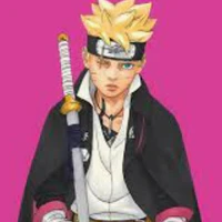 uzumaki boruto
