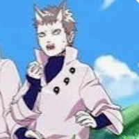 otsutsuki hagoromo ( lúc nhỏ)